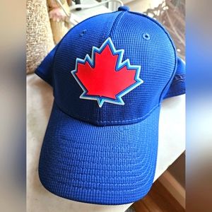 New Era Toronto Blue Jay's baseball hat fitted men's medium large